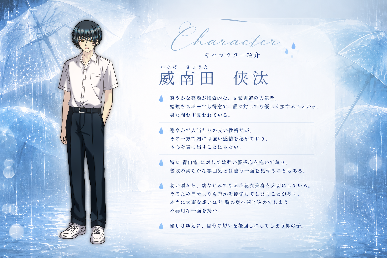 CHARACTER 2